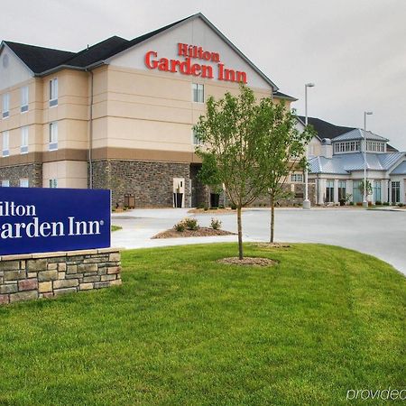 Hilton Garden Inn Ames Dış mekan fotoğraf