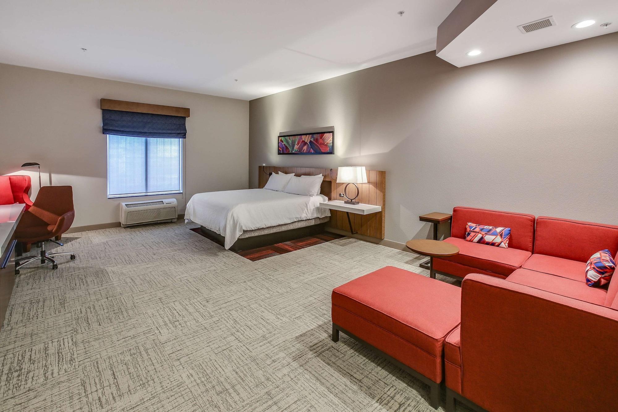 Hilton Garden Inn Ames Dış mekan fotoğraf