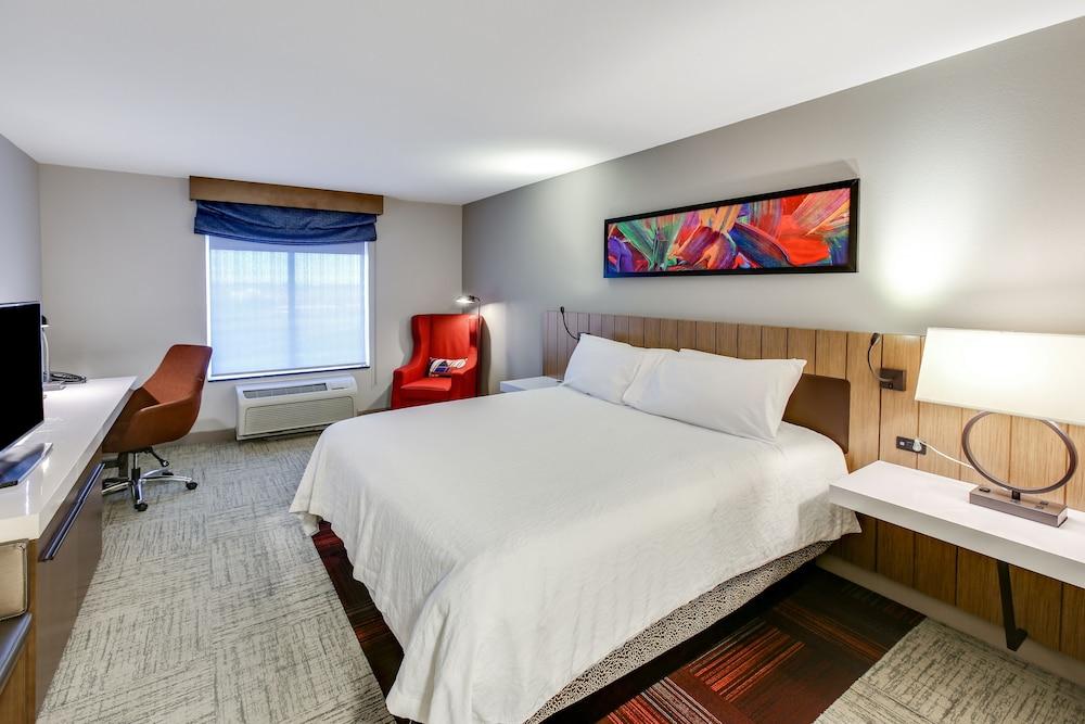 Hilton Garden Inn Ames Dış mekan fotoğraf