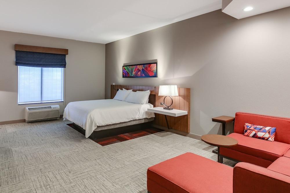 Hilton Garden Inn Ames Dış mekan fotoğraf