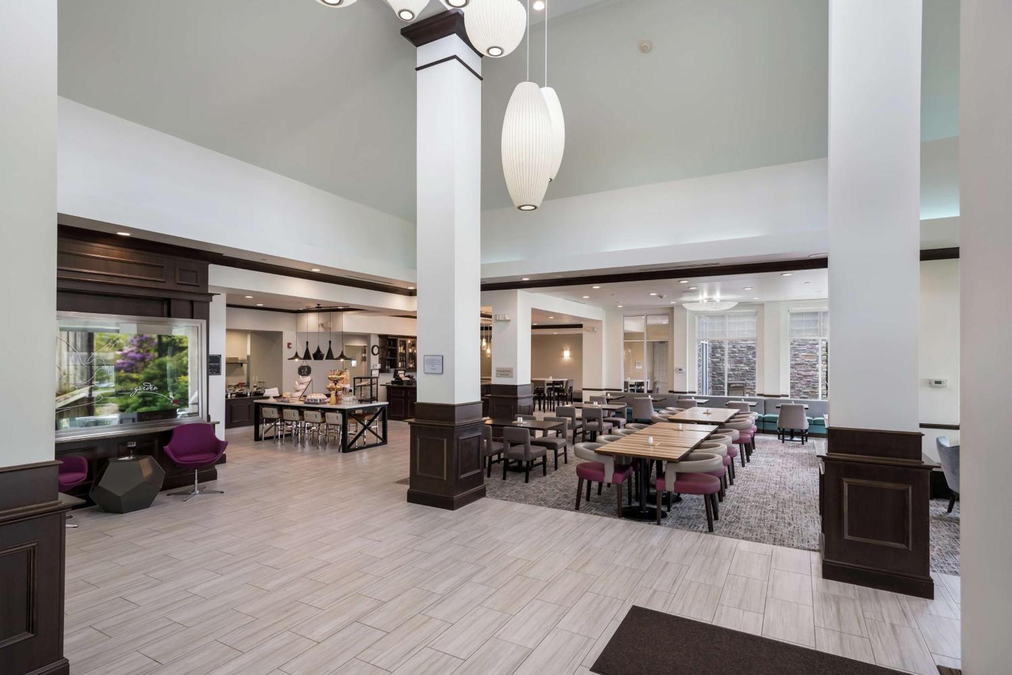 Hilton Garden Inn Ames Dış mekan fotoğraf