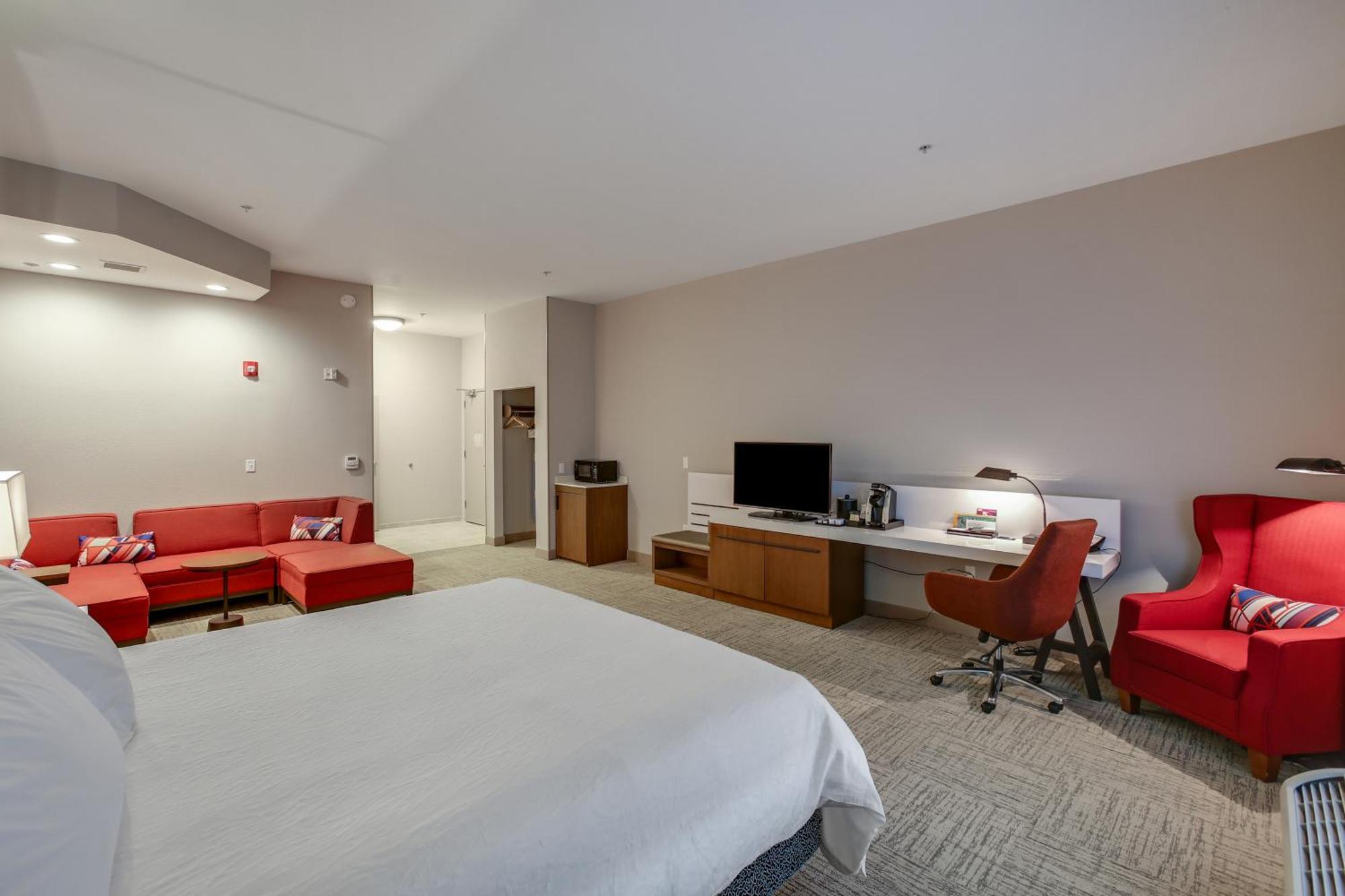 Hilton Garden Inn Ames Dış mekan fotoğraf